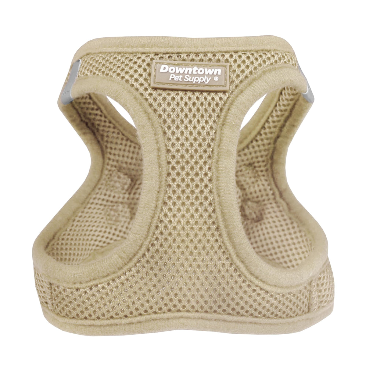 Step in Dog Harness No Pull (X-Large / Khaki)