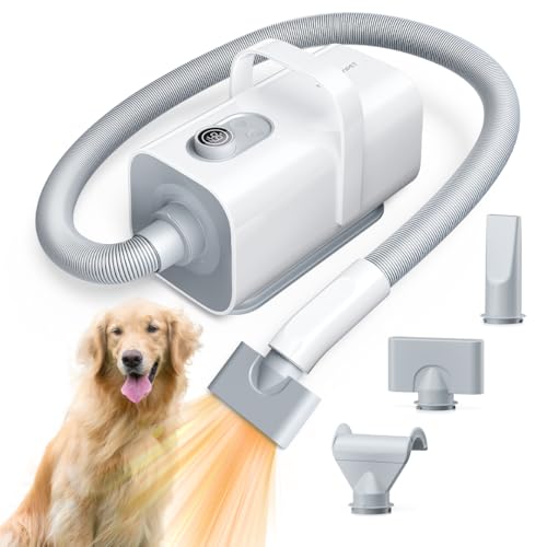 Dog Dryer for Grooming (Pet Dryer)
