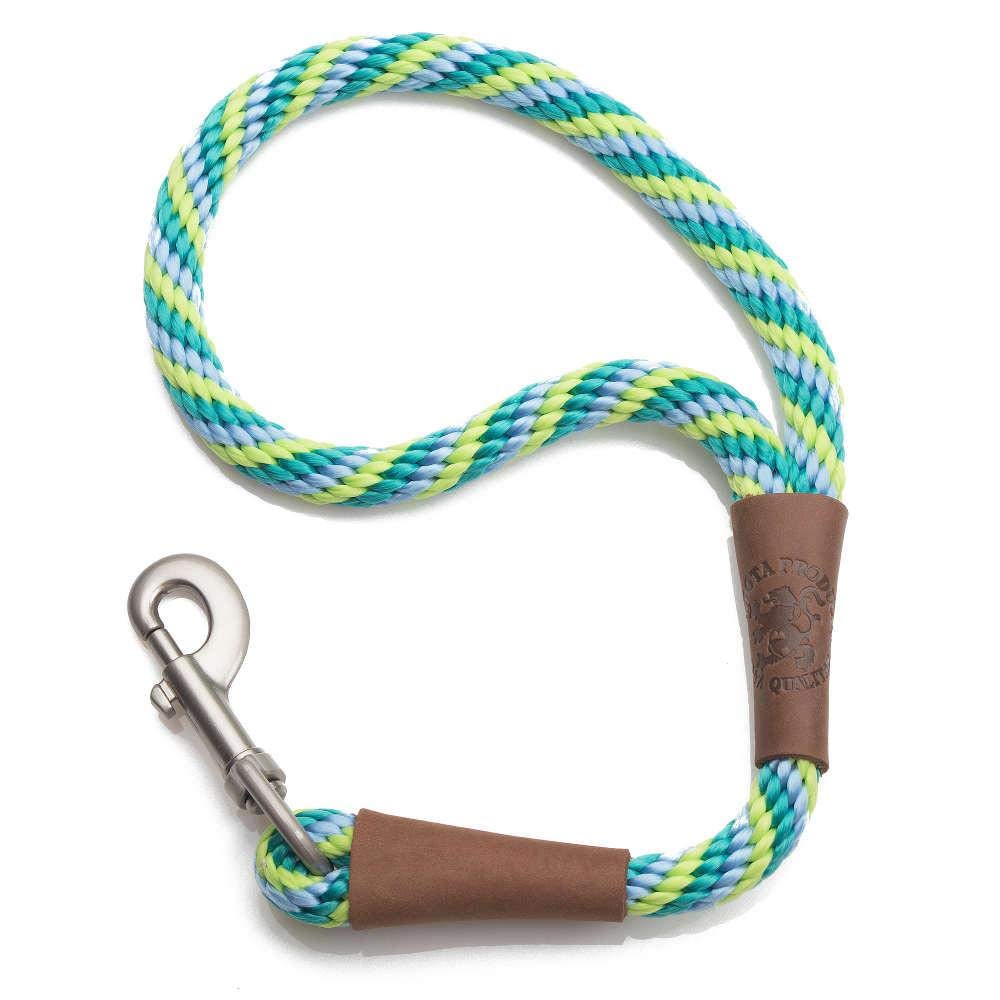 Traffic Leash (1/2 in x 16 in / Seafoam)