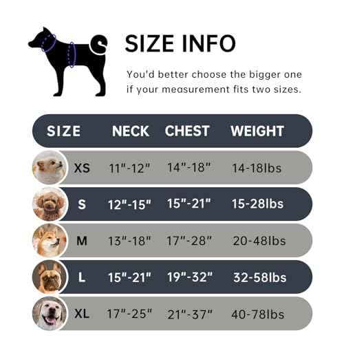 No Pull Dog Harness for Large Dogs (Olive Green / Large)
