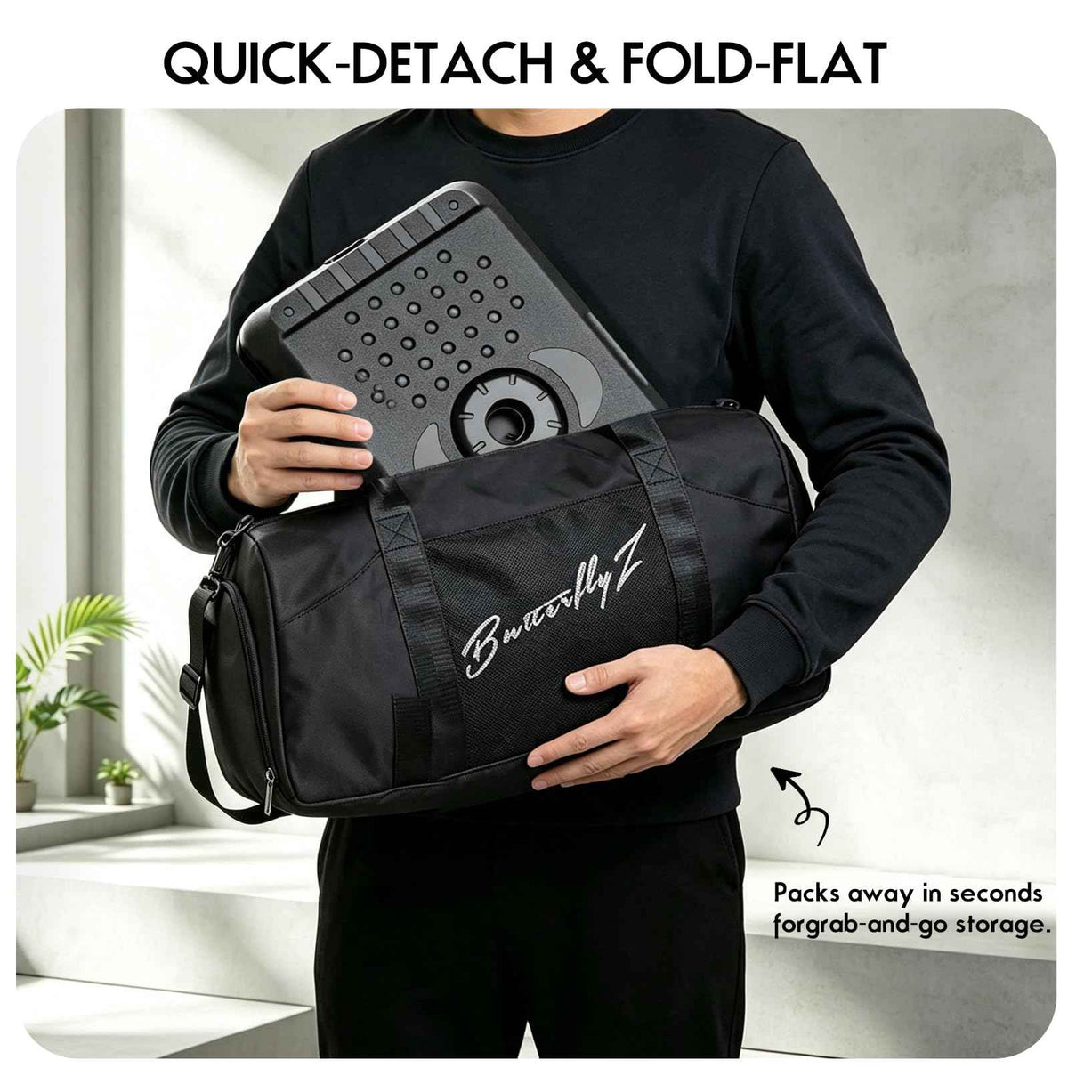 Car Seat Tray Table (Small)