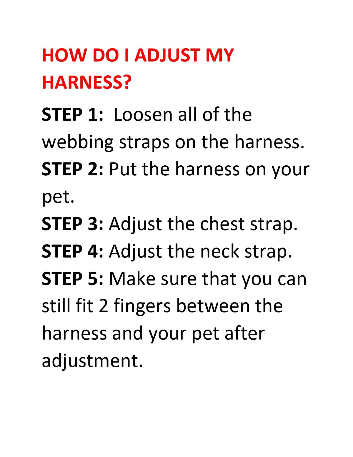 Voyager Step in Air All Weather Mesh Harness and Reflective Dog 5ft Leash Combo with Neoprene Handle (Harness Leash Set (Red) / M (Chest: 16 - 18"))