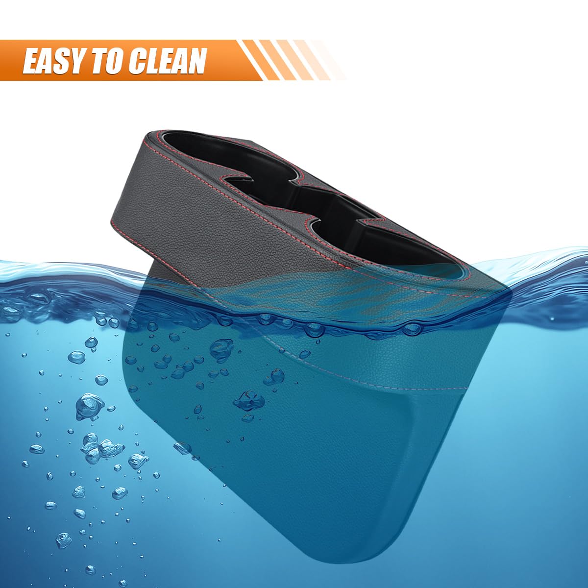 Car Cup Holder (Black)