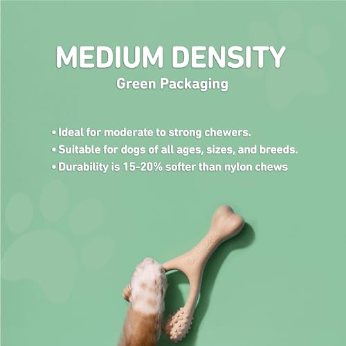 Moderate Density Beef (Small)