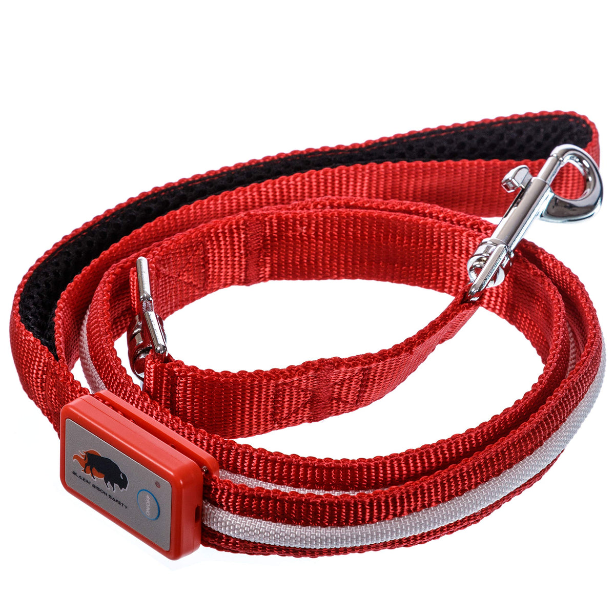 Light Up Dog Leash LED Dog Leash