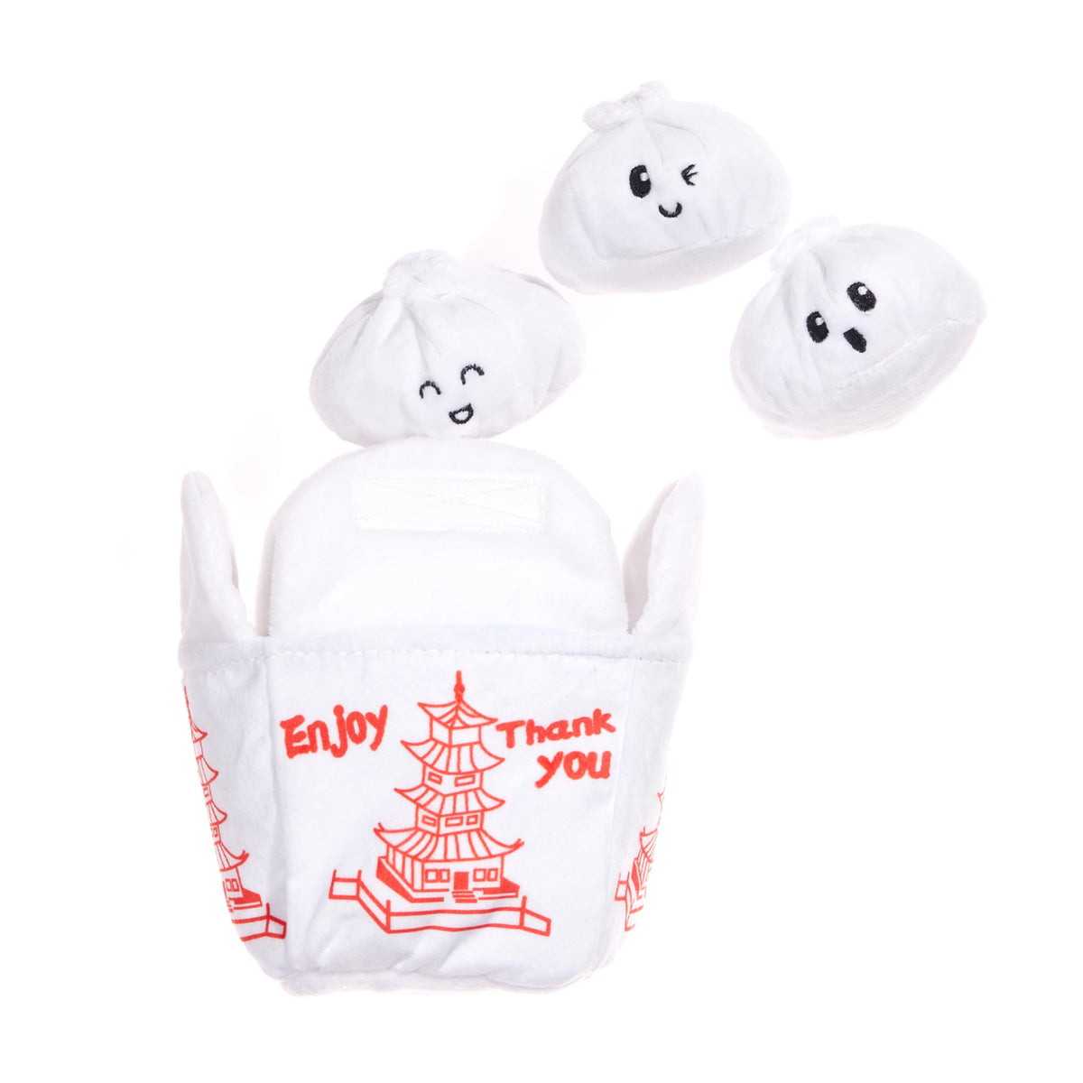 Andi's Dumplings 4 (Andi's Dumpling - Small)