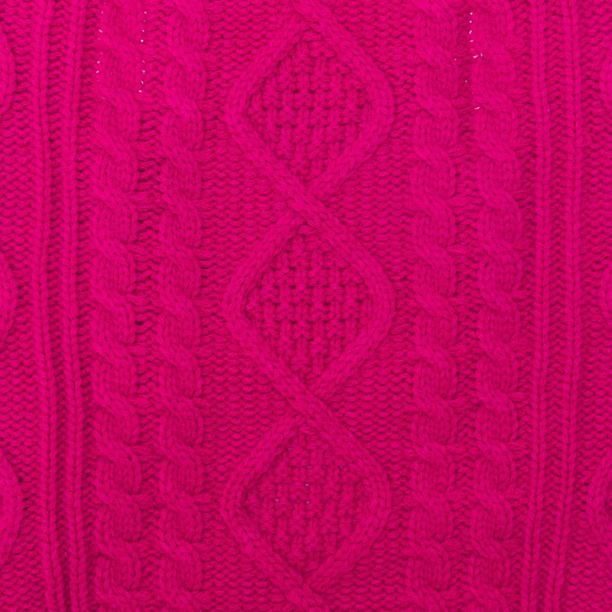 Dog Sweater for Medium Large Dogs (RoseRed / Medium/Large)