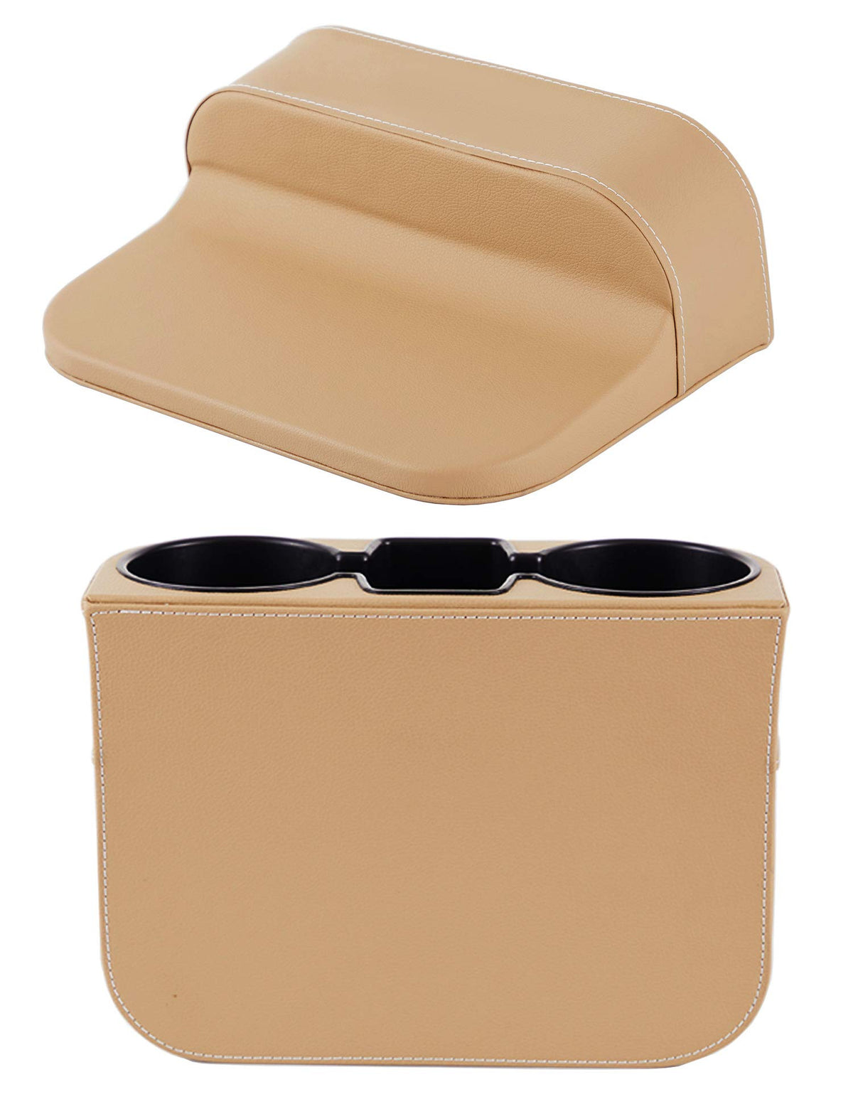 Cup Holder for Car (XBD-Beige)