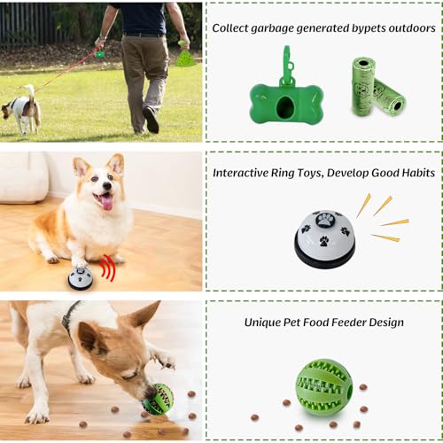 20Pcs Puppy Chew Toys for Teething (Koala)