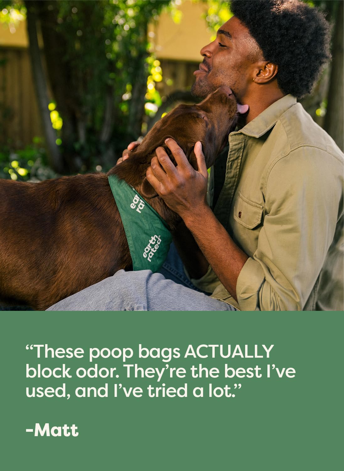 3X Protect Dog Poop Bag Rolls (1 Count (Pack of 120))