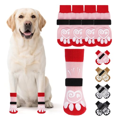 Dog Socks for Hot