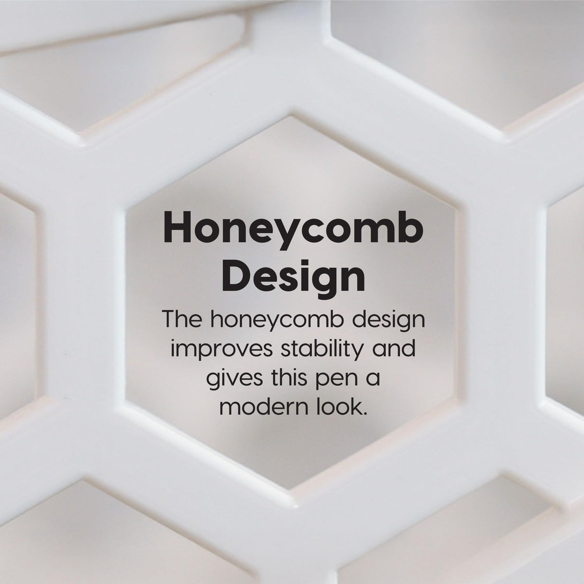 4 Panel Dog Playpen (4 Panel - 24" H / Honey Comb White)