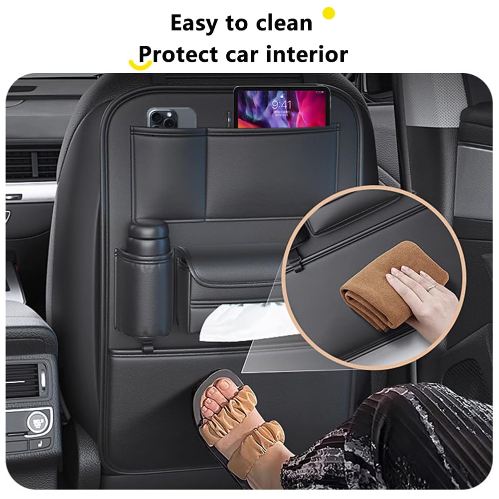 Car Backseat Storage Bag (Style A)