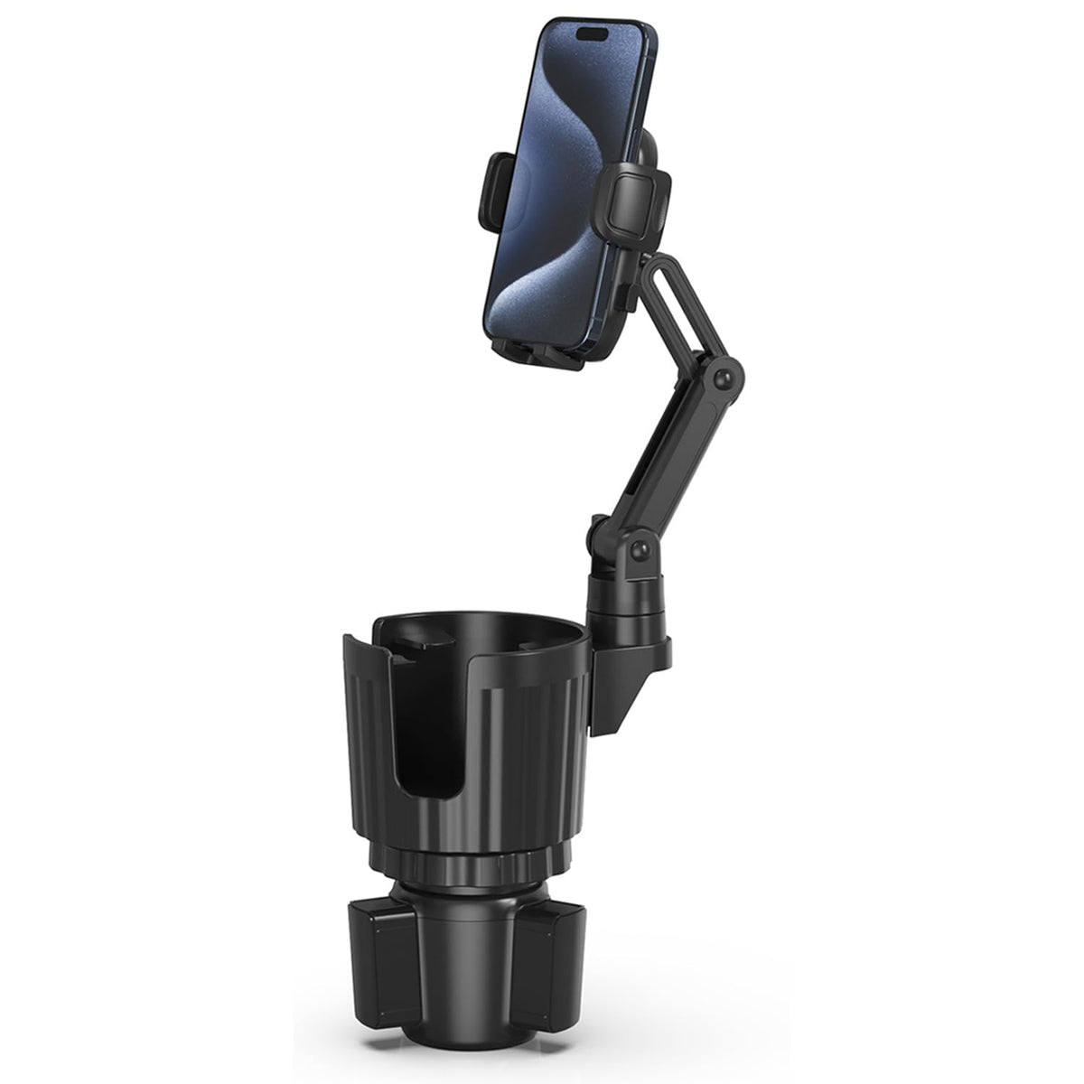Phone Holders for Your Car (Black)