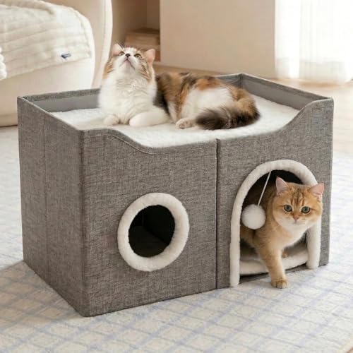 Cat Beds for Indoor Cats