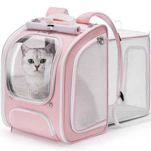 Cat Backpack Carrier