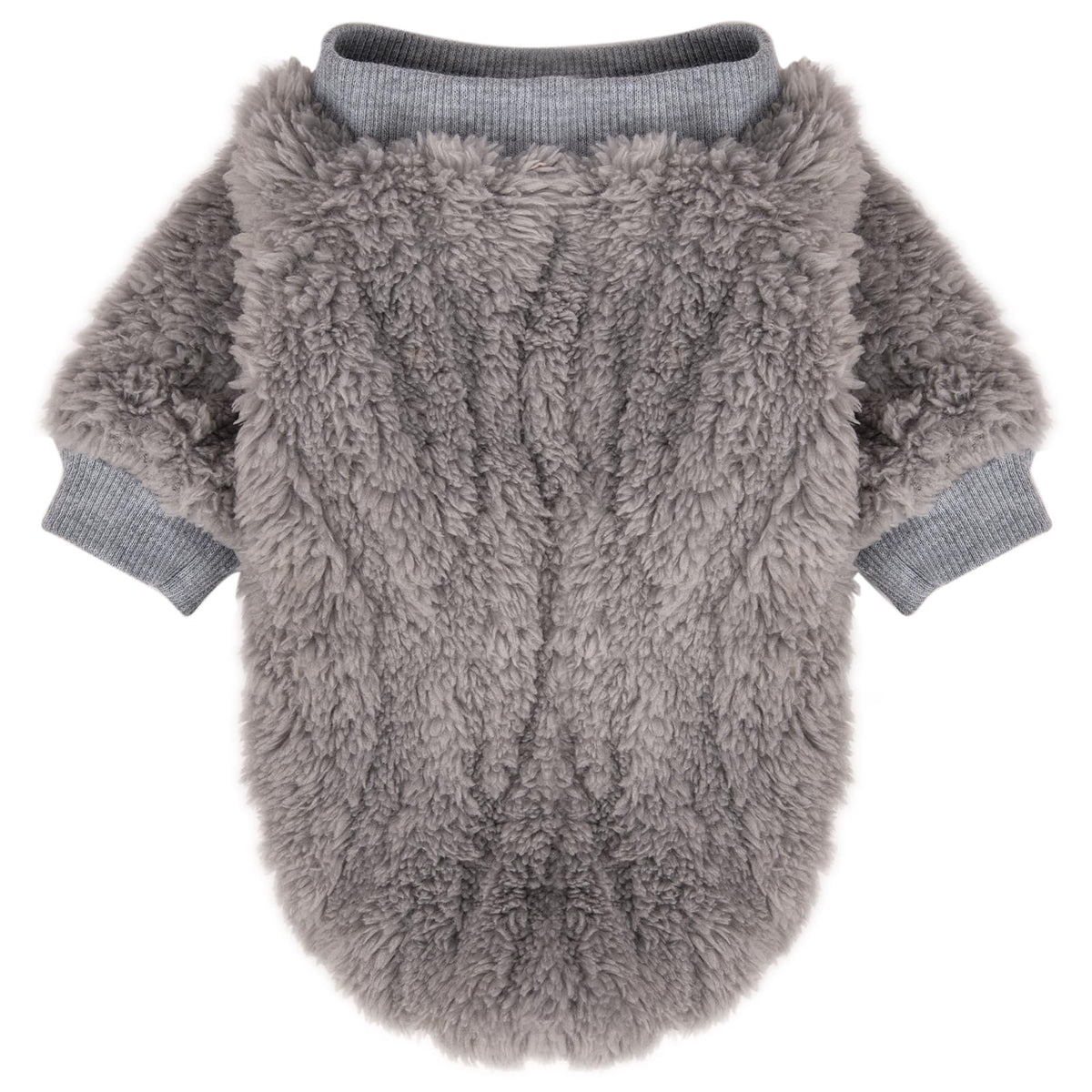 Dog Sweaters 3 (Blue,Grey,Doe / XX-Large)