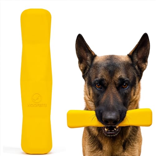 Power Stick for Toughest Chewers