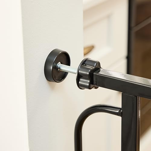 Easy Step Extra Wide Walk Through Baby Gate