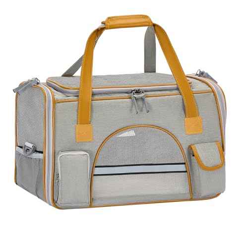Soft Cat Carrier