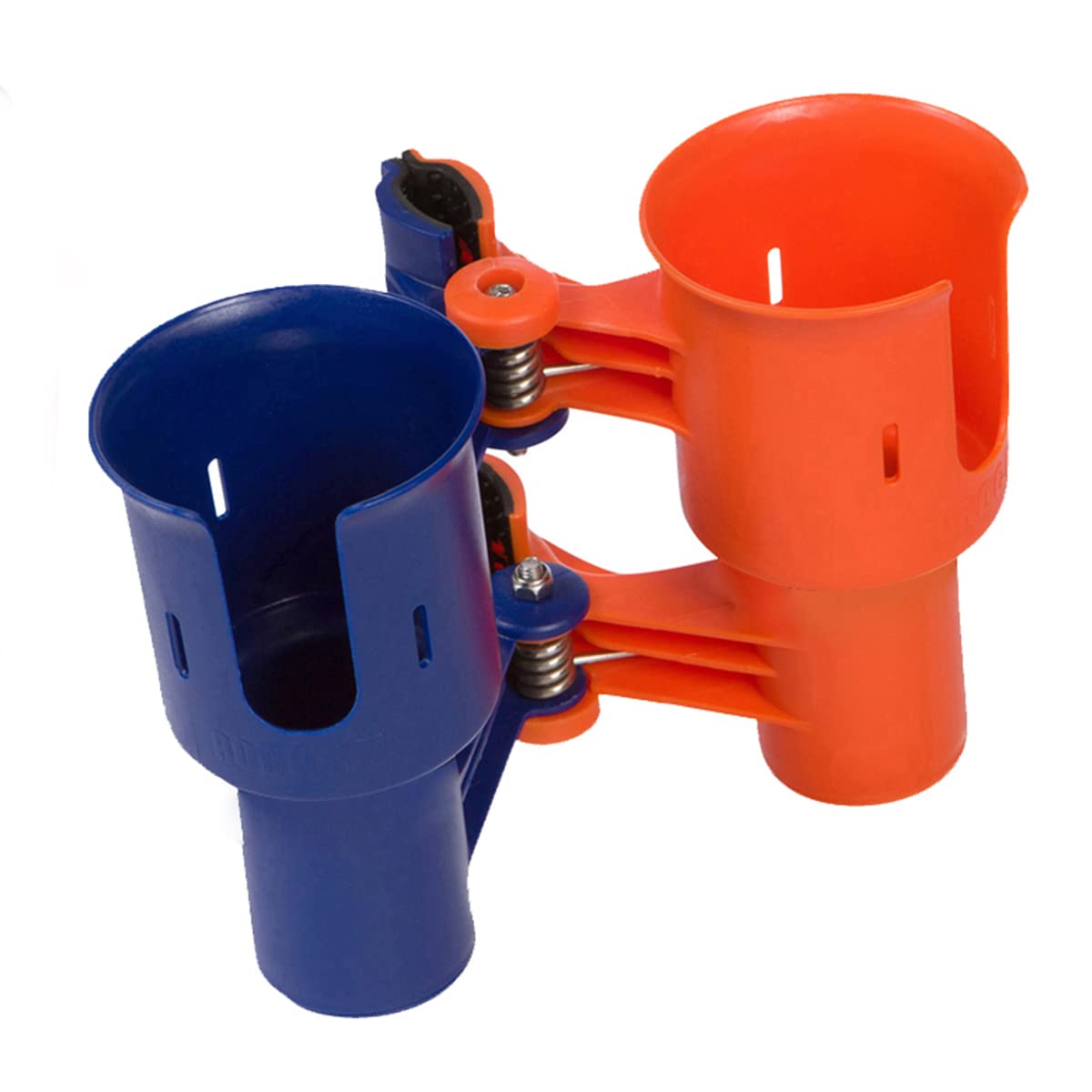 Navy & Orange (Navy & Orange / Standard Spring)