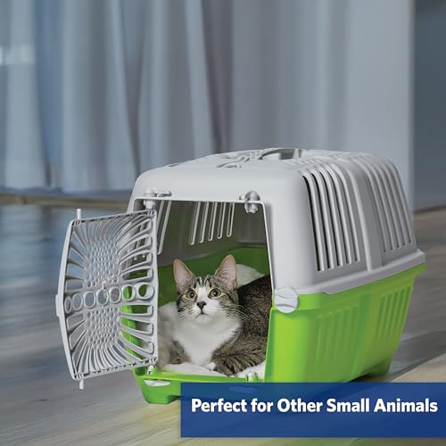 MidWest Homes Spree Travel Carrier (Green)