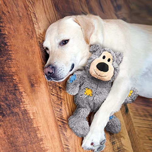 Wild Knots Bear (Medium/Large)