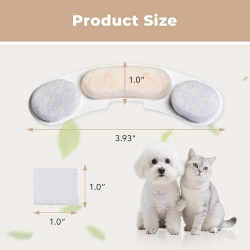 Official 9 PCS Filters & 9 Sponge for 3.2L (9 Packs)