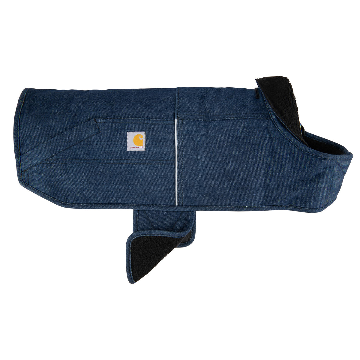 Denim Insulated Chore Coat Canal XL (Denim / X-Large)