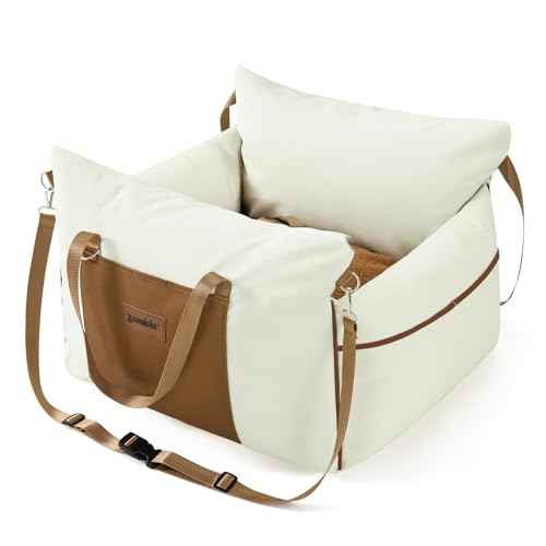Dog Car Seat for Small Dogs