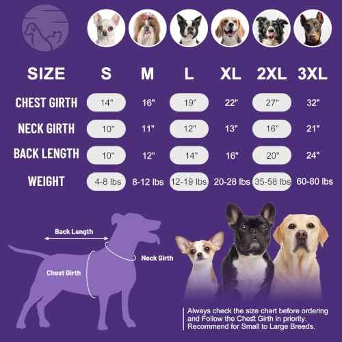 Fleece Dog Sweater (X-Large / Blue)