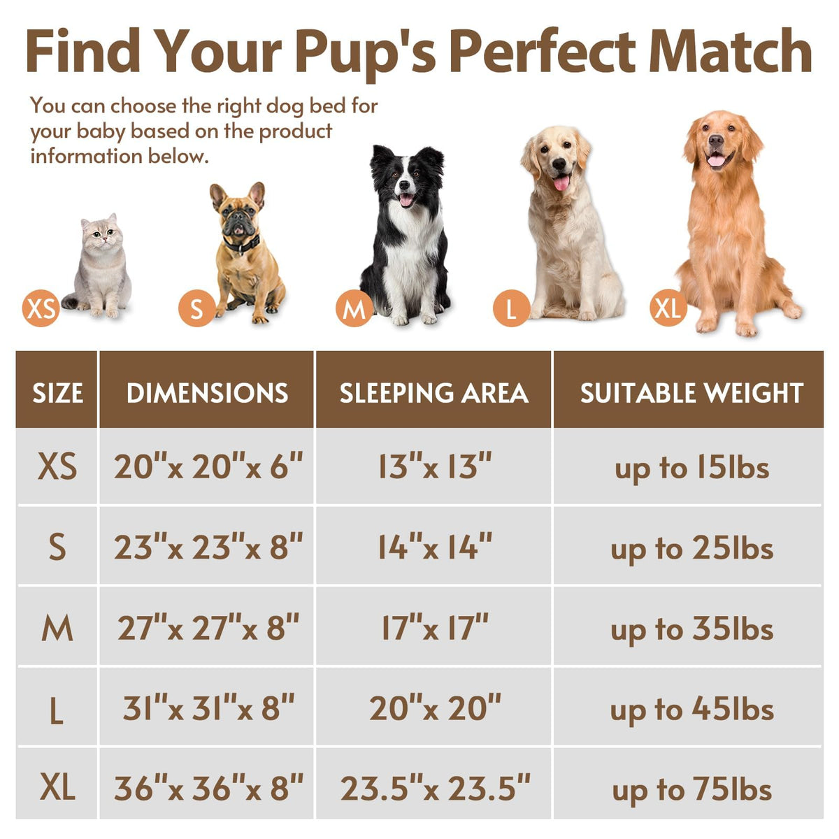 Calming Dog Bed Medium Size Dog (Mint Green / 27.0"L x 27.0"W x 8.0"Th)