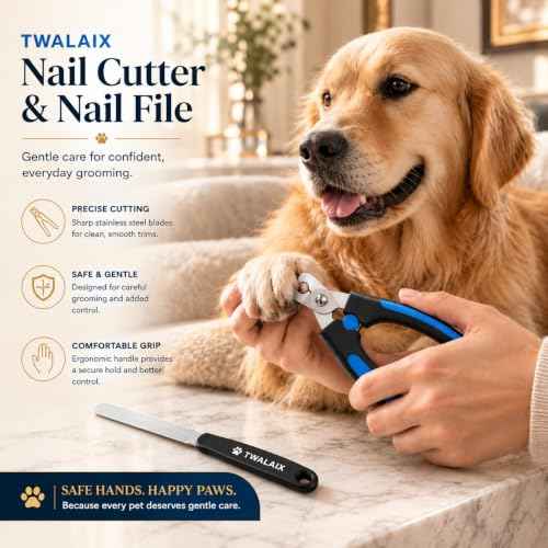 Pet Grooming Brushes Kit