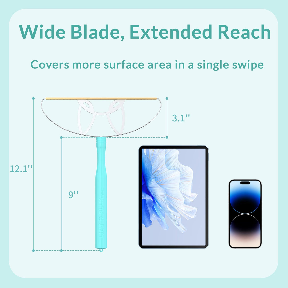 Pet Hair Remover Max (Max)