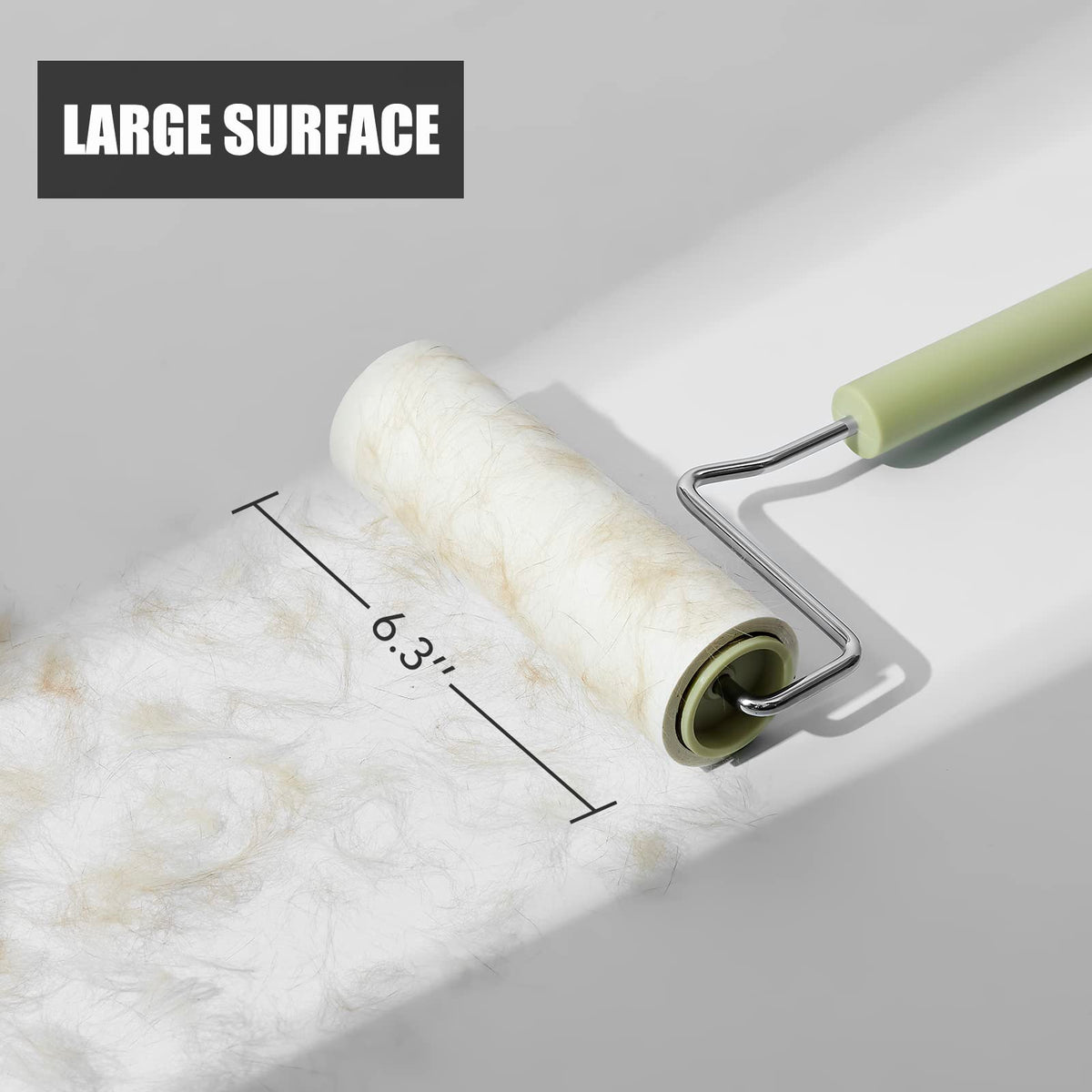Extra Sticky Large Surface Lint Roller