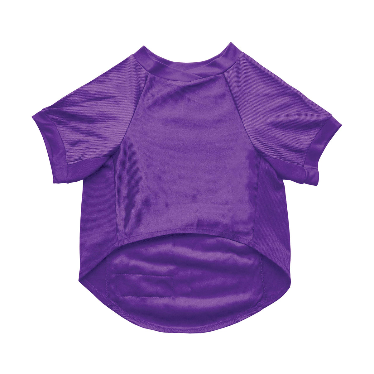 NCAA TCU Horned Frogs Stretch Pet Jersey (TCU Horned Frogs / X-Small)