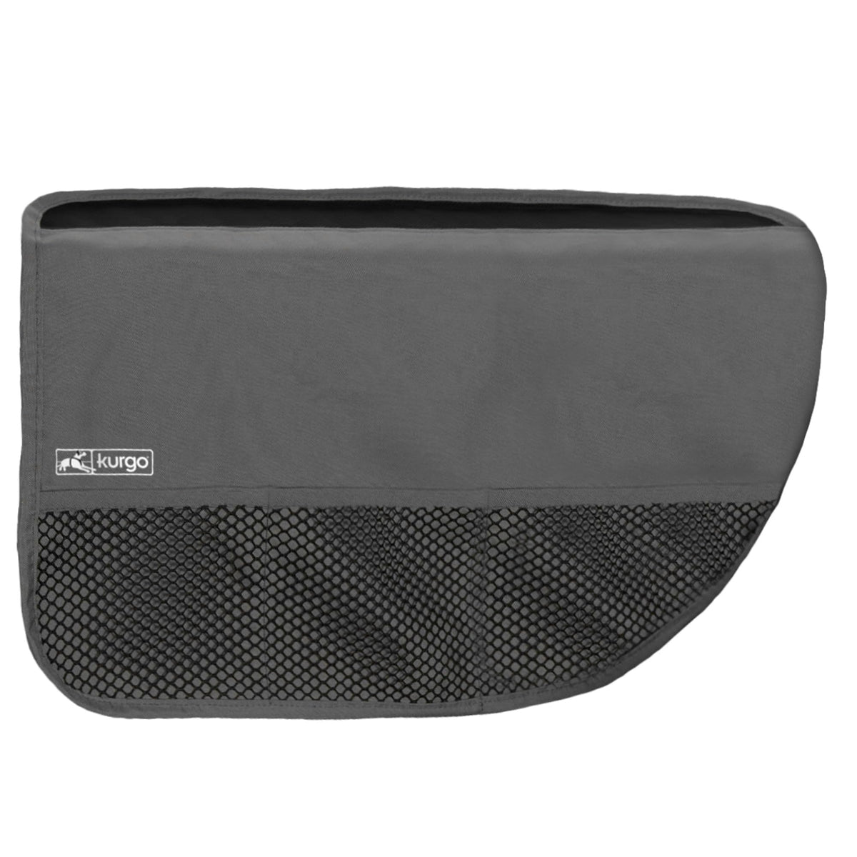 Rover Car Door Guard (Charcoal Grey / 1 Count (Pack of 1))