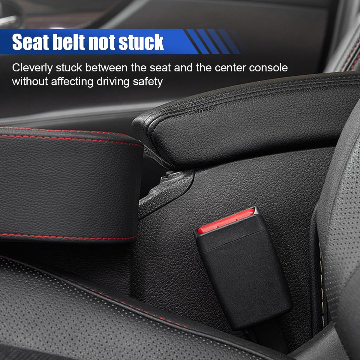 Car Cup Holder (Black)