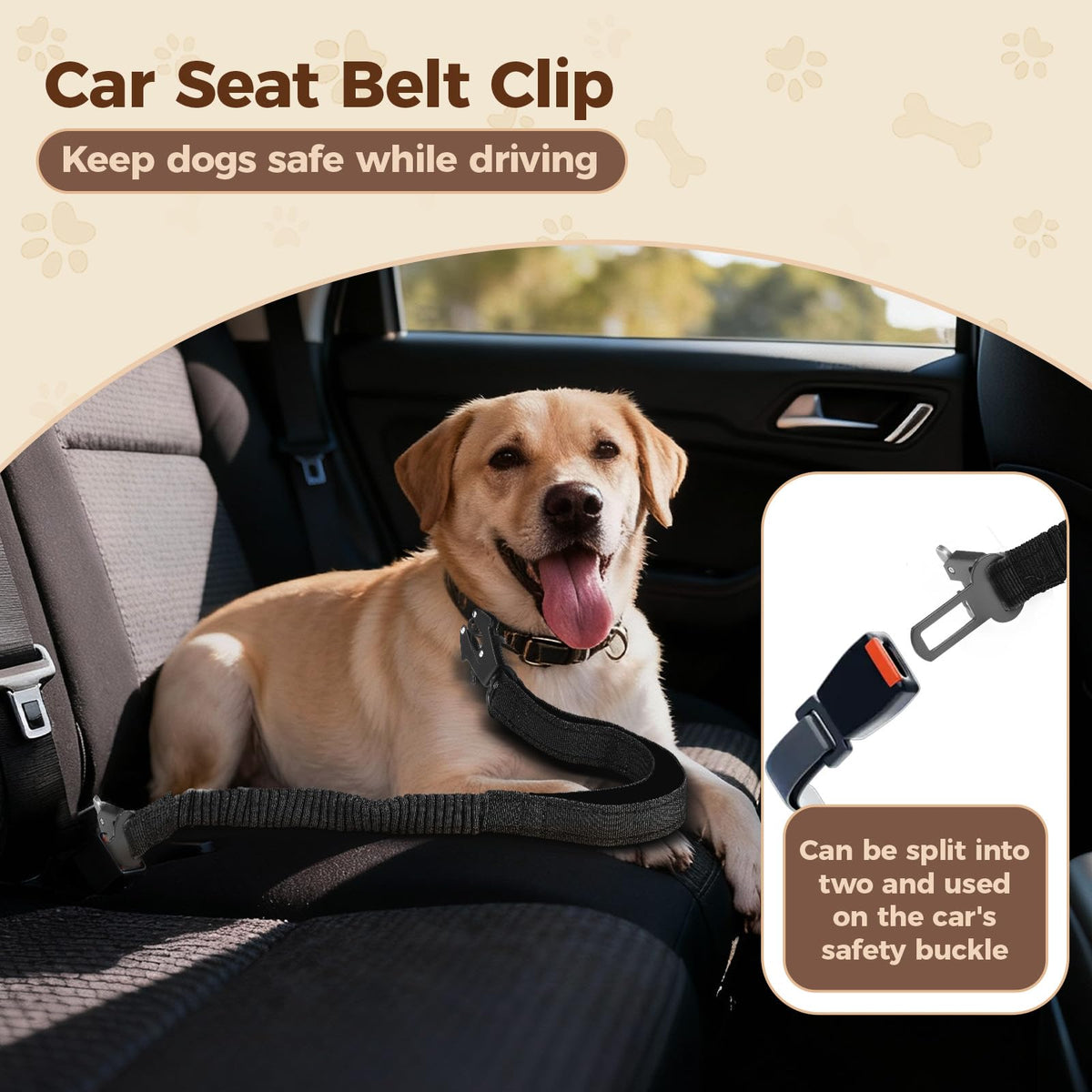 9.7FT Detachable Hand (Black)