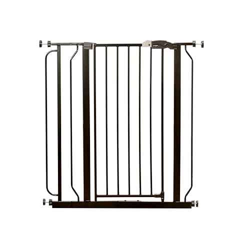 Easy Step Extra Wide Walk Through Baby Gate
