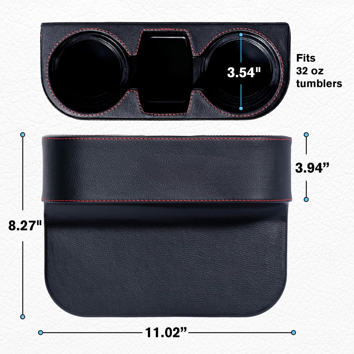 Car Cup Holder (Black)
