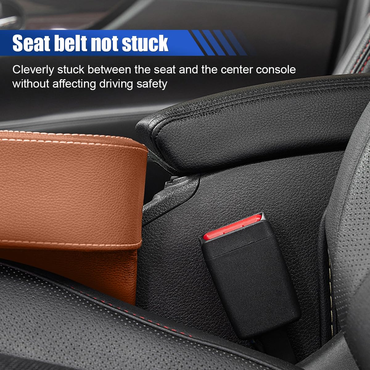 Car Cup Holder (Brown)