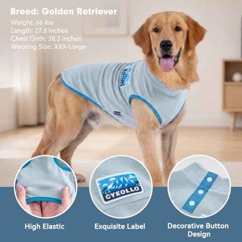Fleece Dog Sweater (XX-Large / Blue)