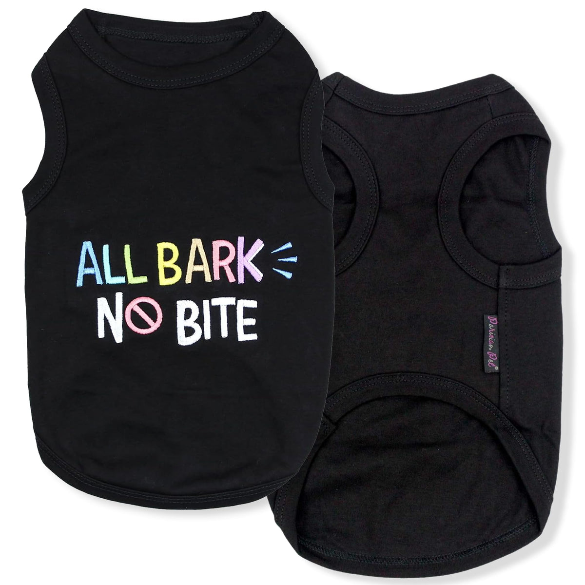 Dog Shirt 100% Cotton Shirts for Medium Dogs (Medium)