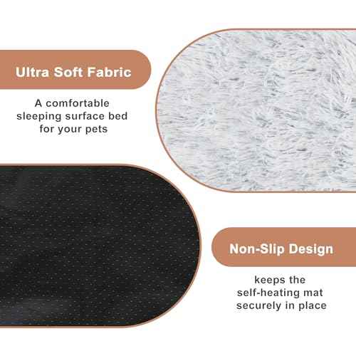 Self Warming Cat Mat
