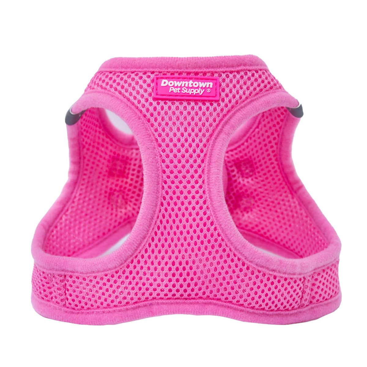Step in Dog Harness No Pull (X-Large / Pink)
