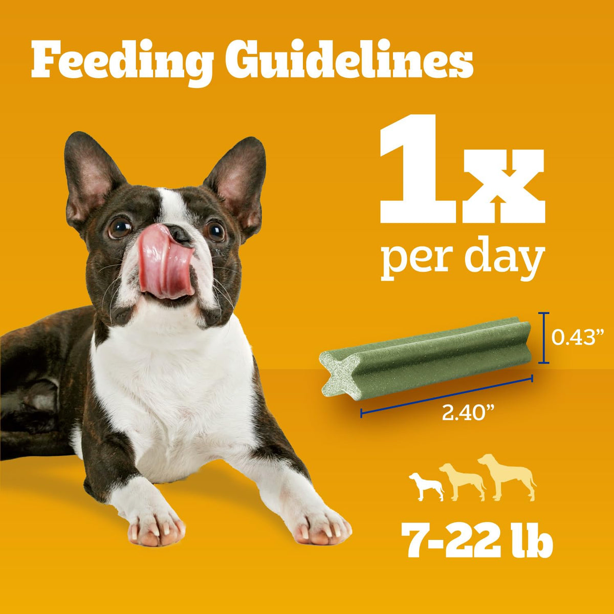 Dentastix Small & Toy Breed Dental Dog Treats (204 Count (Pack of 1))