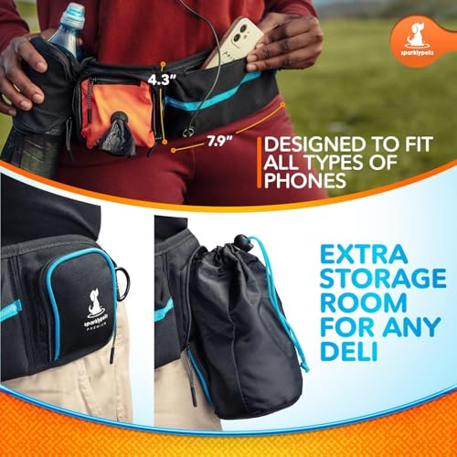 Active Pack 1 Dog (Premium Active Orange Pack / 1 dog M/L)