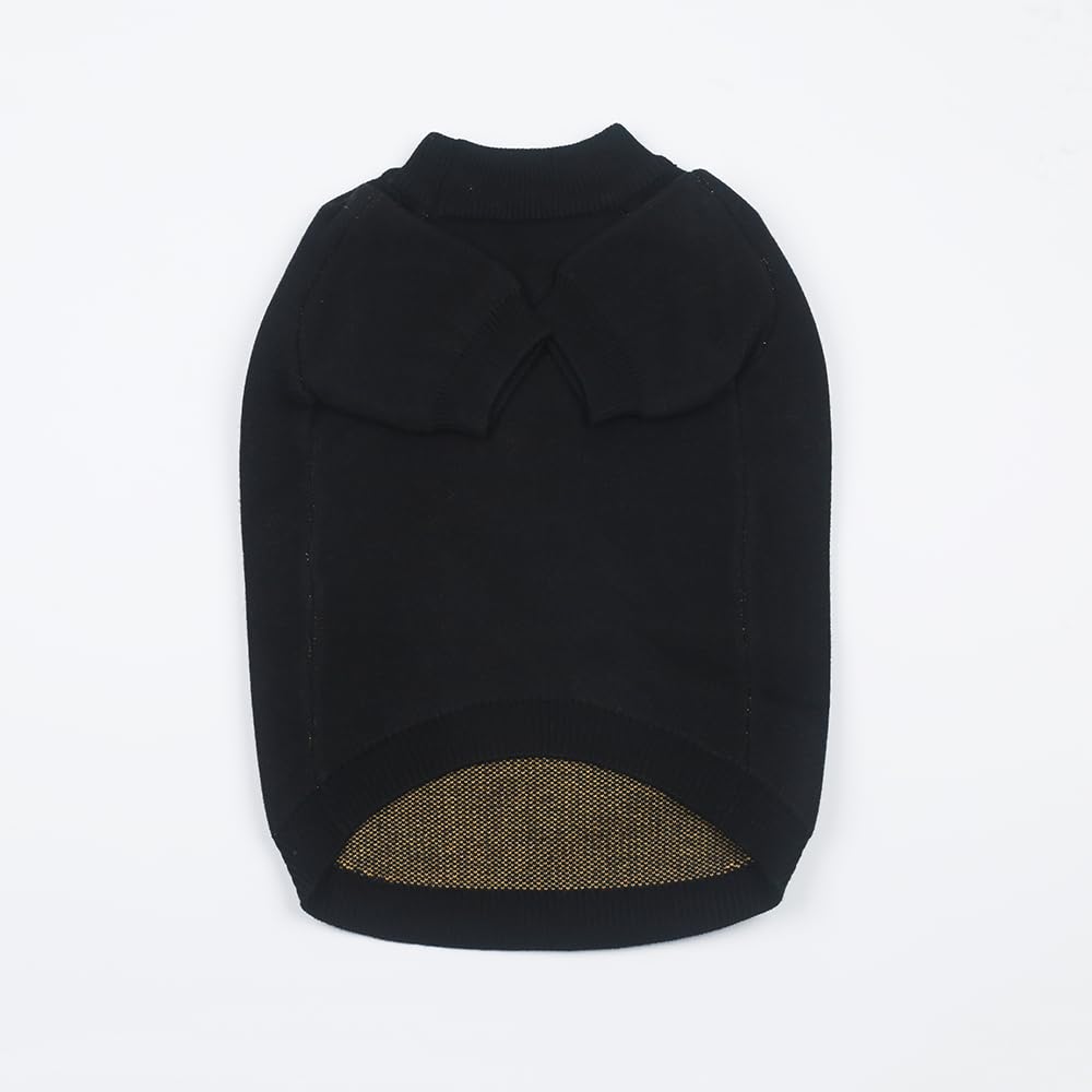 Luxury Dog Sweater (X-Large)