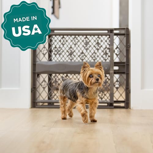 Paws Portable Pet Gate